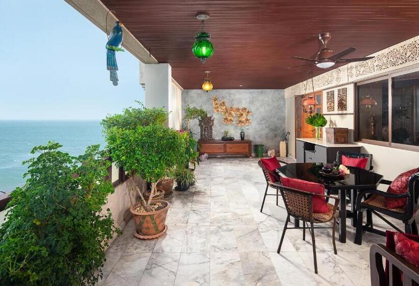 شقة 3 غرف, Anantara Hua Hin Resort