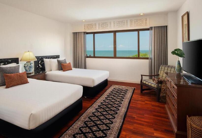 شقة 3 غرف, Anantara Hua Hin Resort