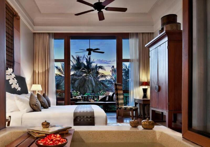 غرفة قياسية, Anantara Hua Hin Resort