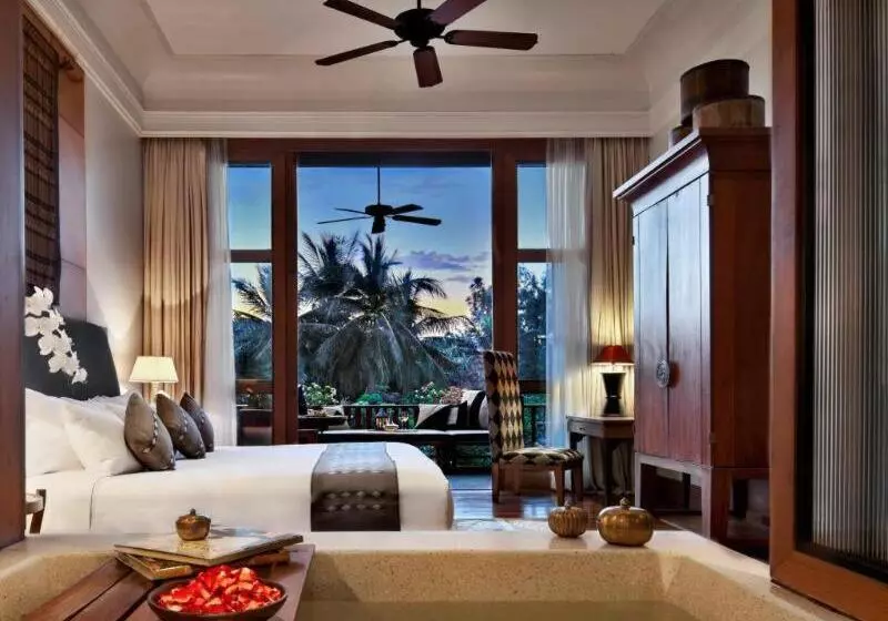 اتاق استاندارد, Anantara Hua Hin Resort