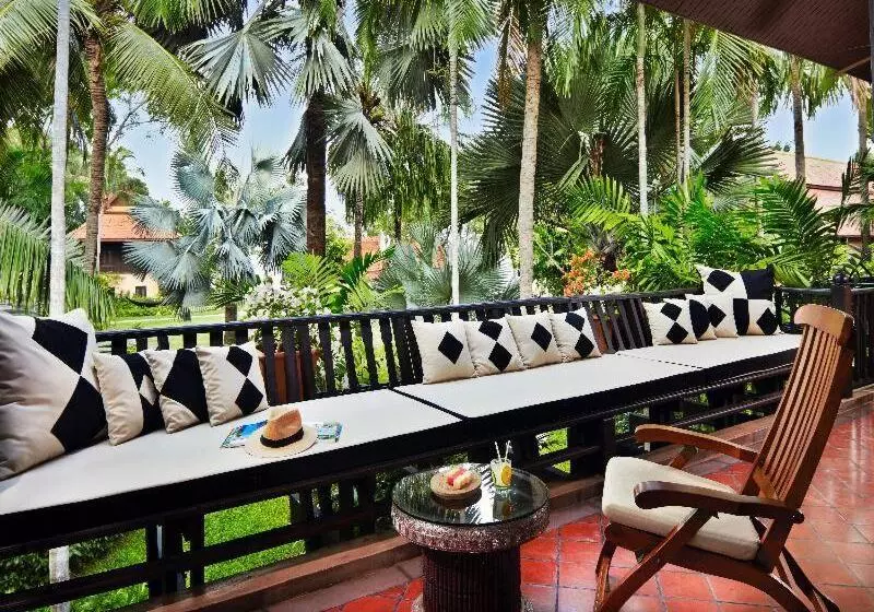 اتاق استاندارد, Anantara Hua Hin Resort