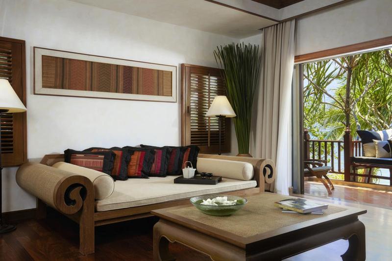 스탠다드 룸, Anantara Hua Hin Resort