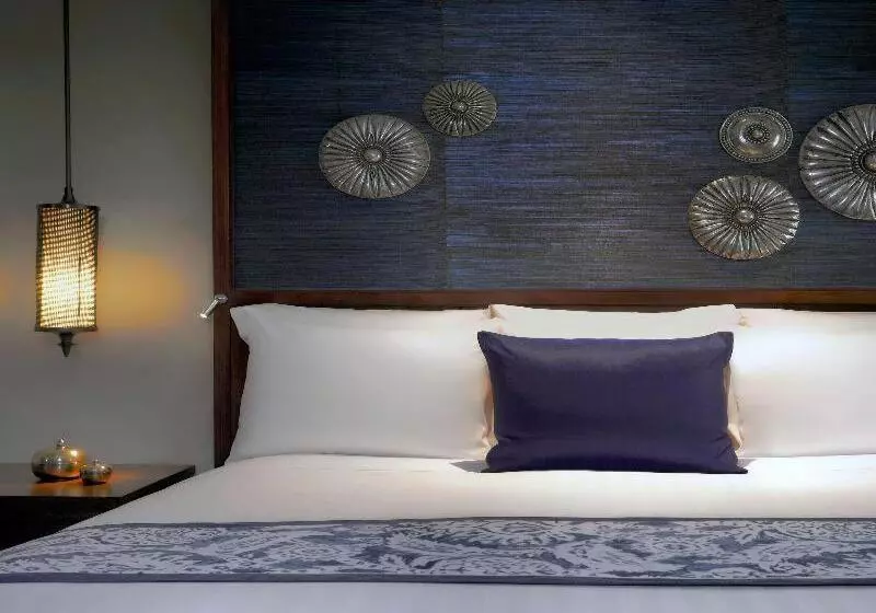 اتاق استاندارد, Anantara Hua Hin Resort