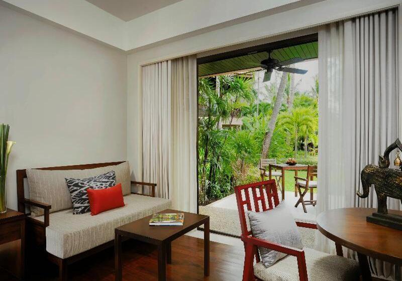 غرفة قياسية, Anantara Hua Hin Resort