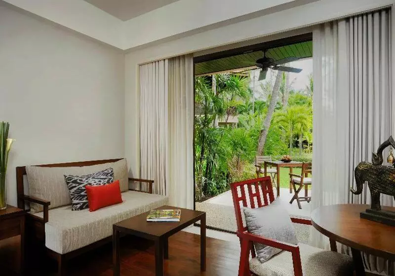 اتاق استاندارد, Anantara Hua Hin Resort