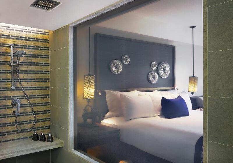 غرفة قياسية, Anantara Hua Hin Resort