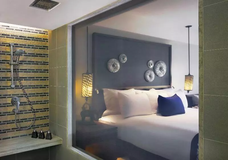 اتاق استاندارد, Anantara Hua Hin Resort