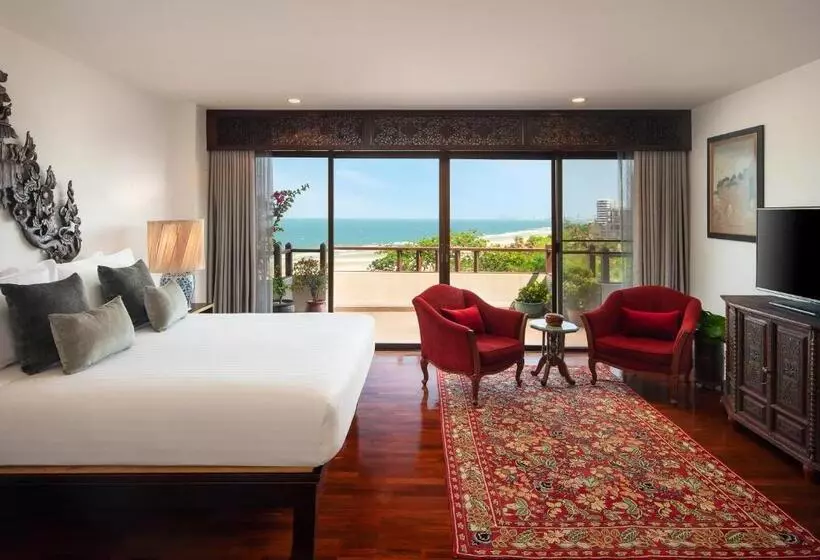 آپارتمان 3 خوابه, Anantara Hua Hin Resort