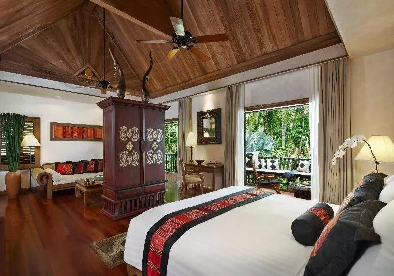 اتاق استاندارد, Anantara Hua Hin Resort