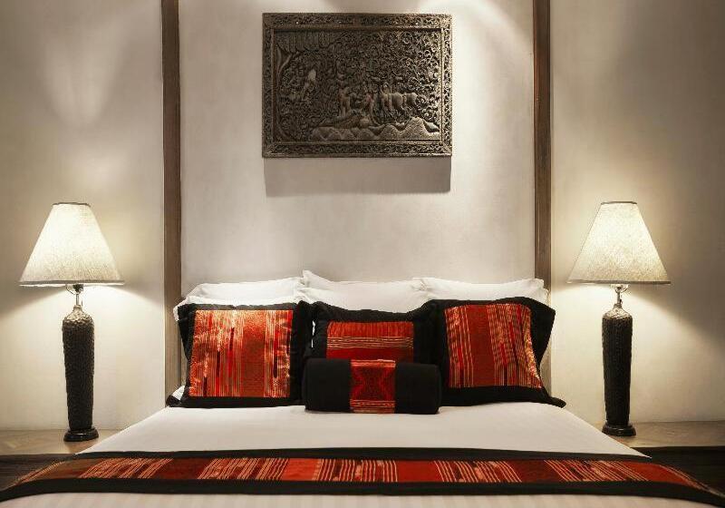 غرفة قياسية, Anantara Hua Hin Resort