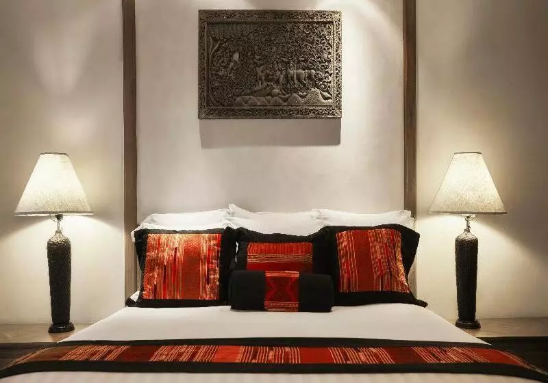 اتاق استاندارد, Anantara Hua Hin Resort