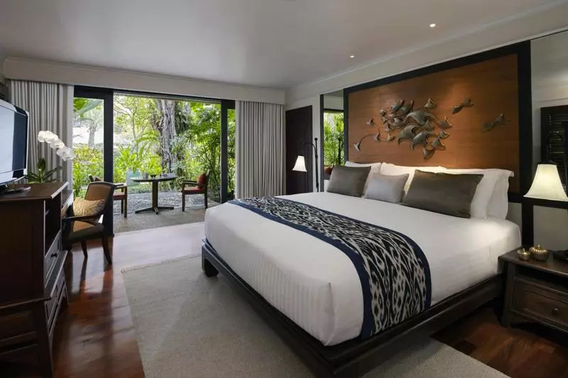 اتاق استاندارد, Anantara Hua Hin Resort