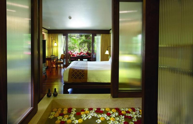 غرفة قياسية, Anantara Hua Hin Resort