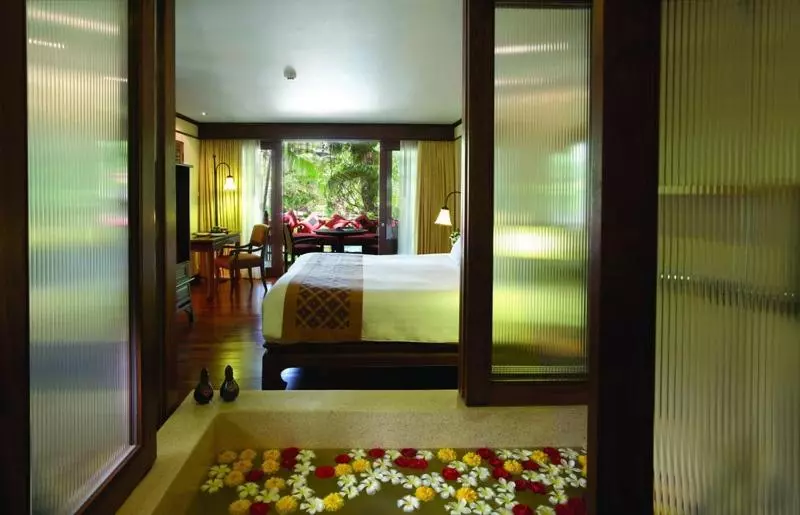 اتاق استاندارد, Anantara Hua Hin Resort