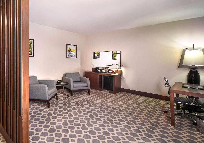 غرفة ديلوكس مطلّة علي الحديقة, Anantara Hua Hin Resort