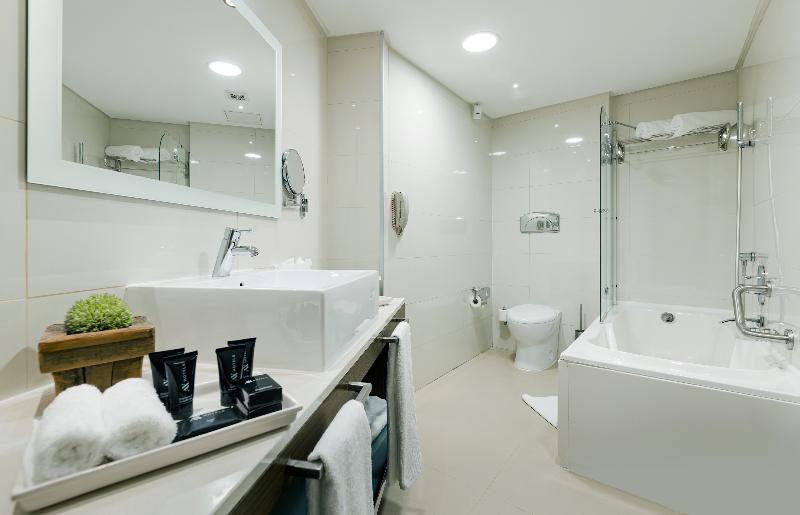 가든 전망 스위트, Anantara Hua Hin Resort