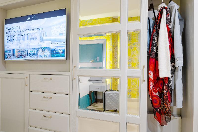 جناح مطلّ علي الحديقة, Anantara Hua Hin Resort