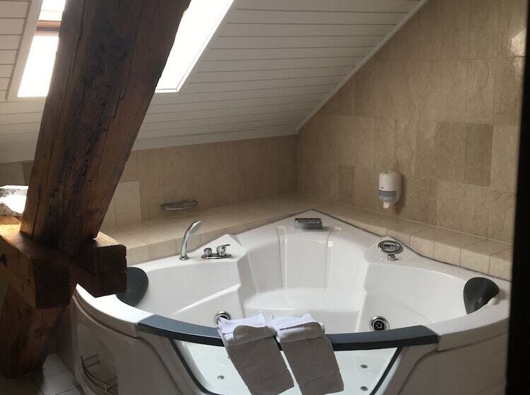 小型套房, Bären Suhr