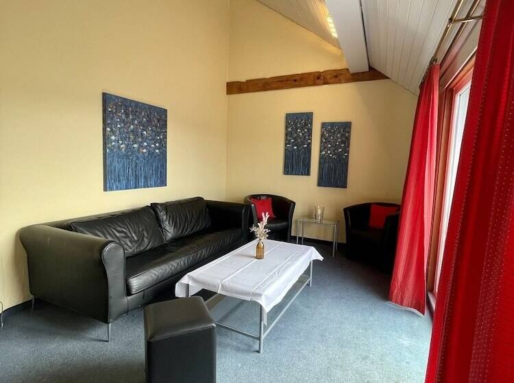 小型套房, Bären Suhr