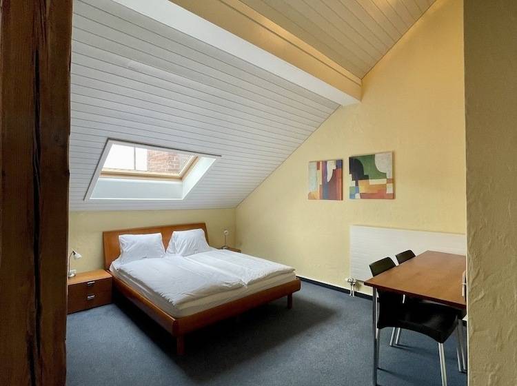 小型套房, Bären Suhr