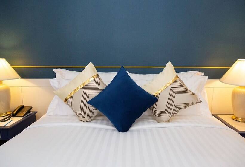 سوییت, Grand China Bangkok