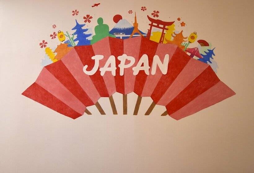 سوئیت کلاب, Grand China Bangkok