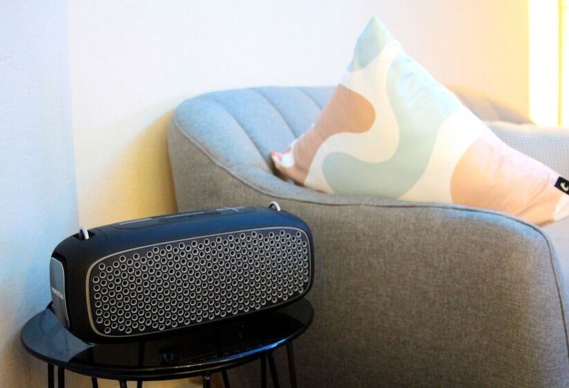 سوییت خانوادگی, Grand China Bangkok