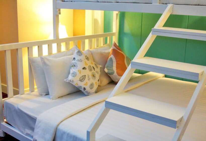 سوییت خانوادگی, Grand China Bangkok