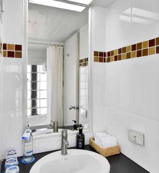 سوییت جونیور با چشمانداز شهر, Grand China Bangkok