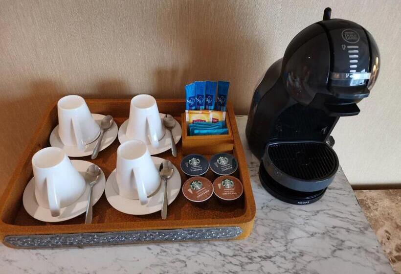 سوییت, Grand China Bangkok