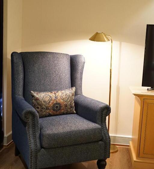 سوییت, Grand China Bangkok