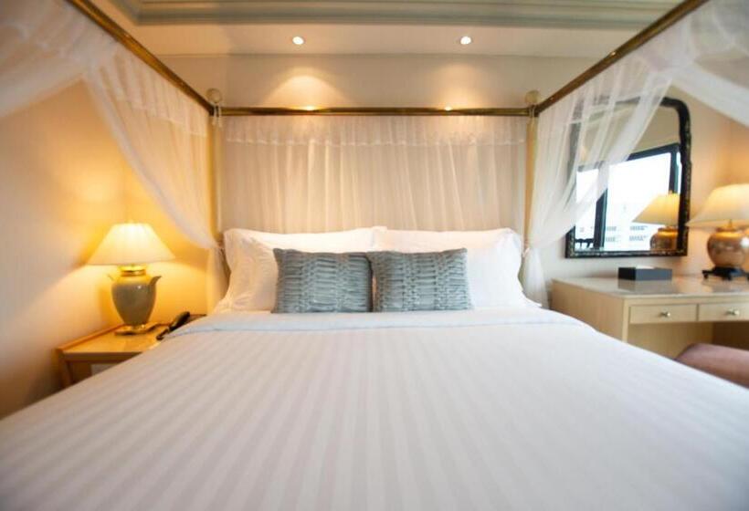 سوییت, Grand China Bangkok