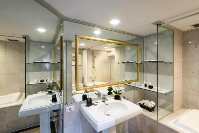 اتاق استاندارد, Grand China Bangkok