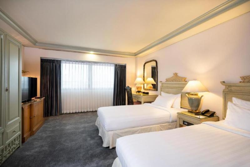 اتاق استاندارد, Grand China Bangkok