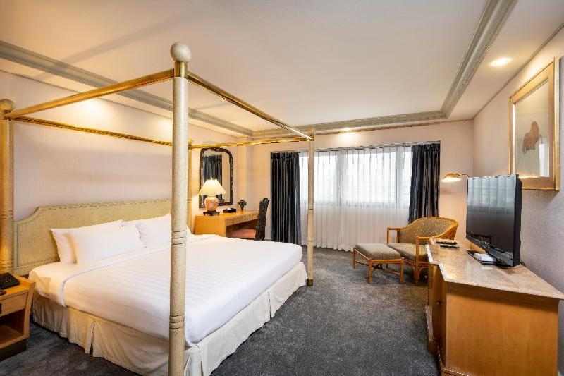 اتاق استاندارد, Grand China Bangkok