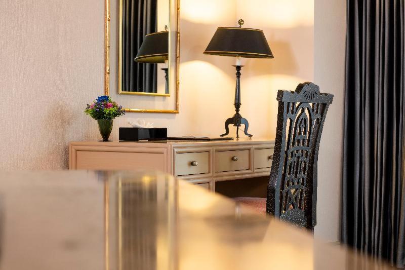 اتاق استاندارد, Grand China Bangkok