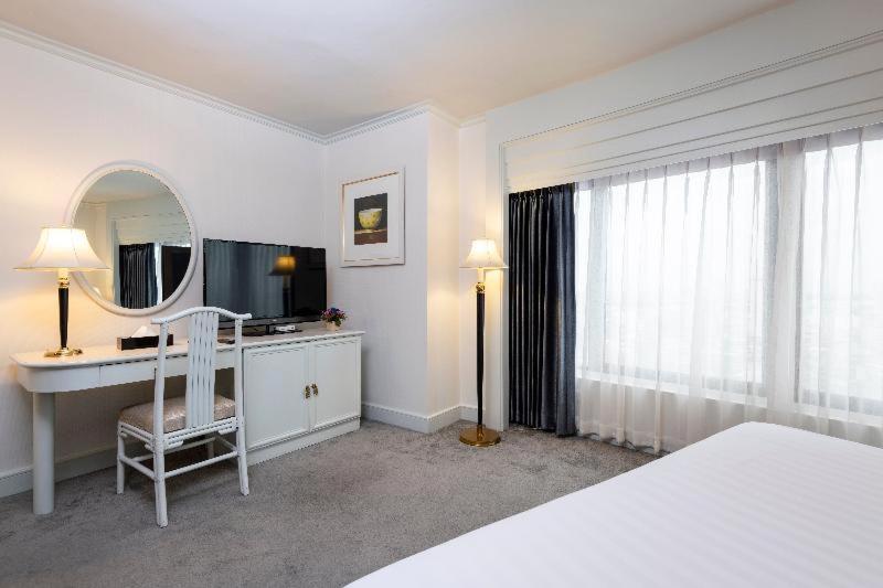 اتاق استاندارد, Grand China Bangkok