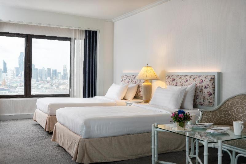 اتاق استاندارد, Grand China Bangkok