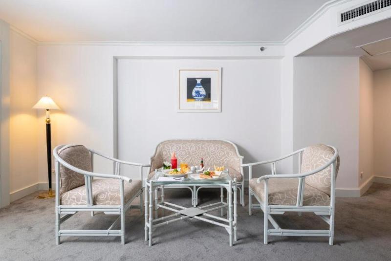 اتاق استاندارد, Grand China Bangkok