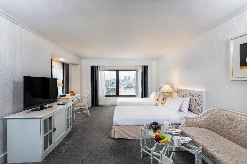 اتاق استاندارد, Grand China Bangkok