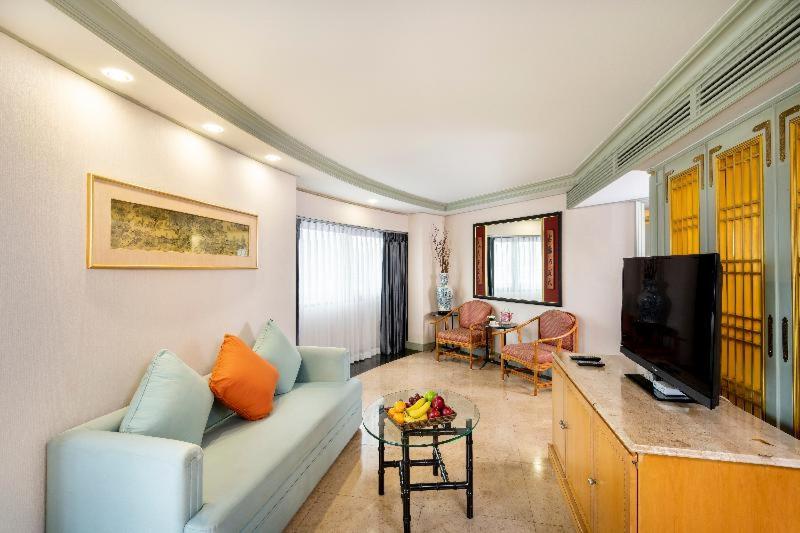 اتاق استاندارد, Grand China Bangkok