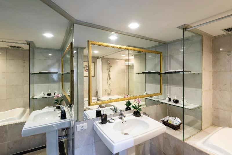 اتاق استاندارد, Grand China Bangkok