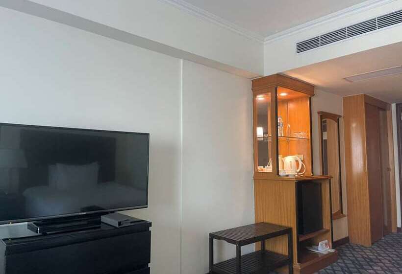 اتاق لوکس, The Howard Plaza Hotel Kaohsiung