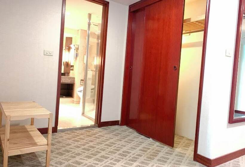 اتاق اجرایی, The Howard Plaza Hotel Kaohsiung