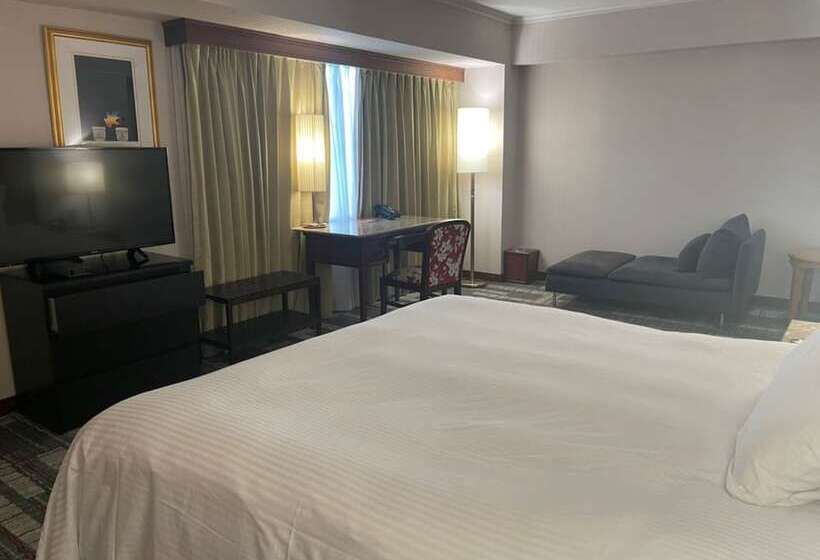 اتاق اجرایی, The Howard Plaza Hotel Kaohsiung