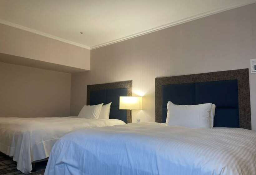 اتاق اجرایی, The Howard Plaza Hotel Kaohsiung