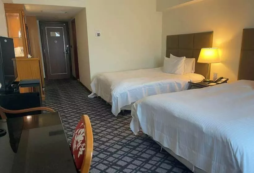 ファミリールーム, The Howard Plaza Hotel Kaohsiung
