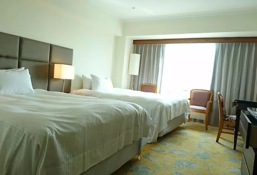 スタンダードルーム, The Howard Plaza Hotel Kaohsiung