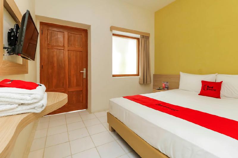 Номер Superior, The Imperial Mae Hong Son Resort