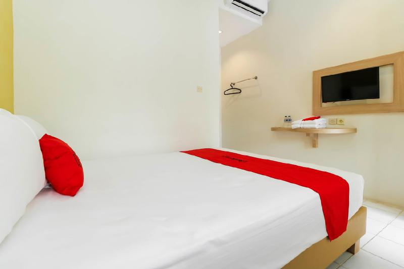 수피리어 룸, The Imperial Mae Hong Son Resort